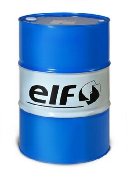 Моторное масло Elf Evolution 900 NF 5W40